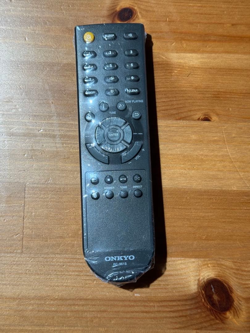 【完動品】ONKYO CR-N775 ネットワークCDレシーバー