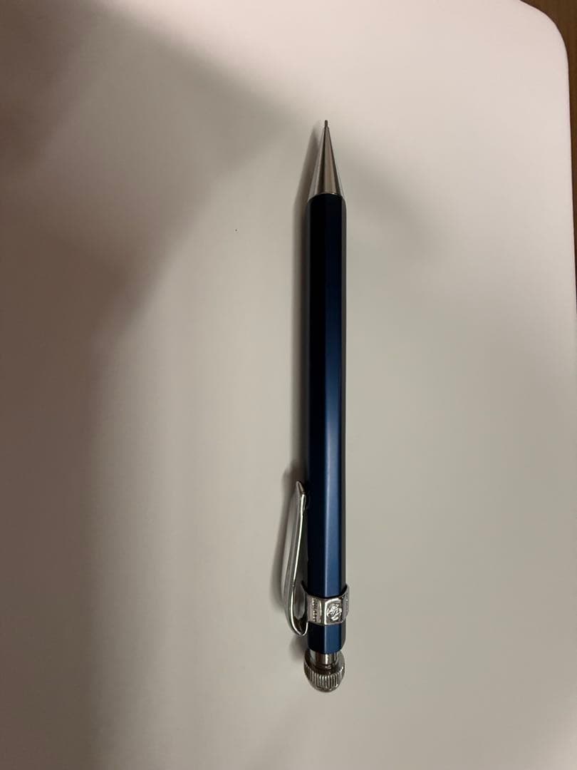 カヴェコスペシャル　ブルーエディション