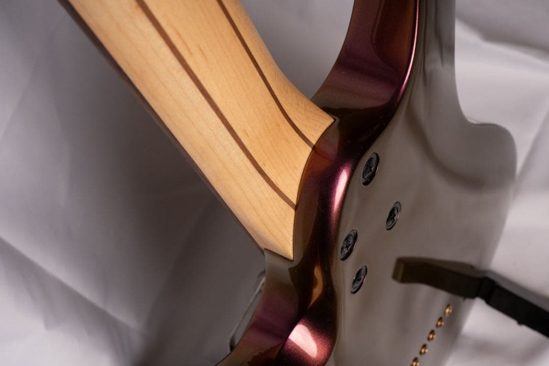 ア*ギ様 Ibanez sml721