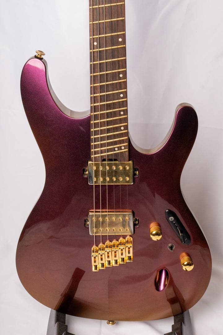 ア*ギ様 Ibanez sml721