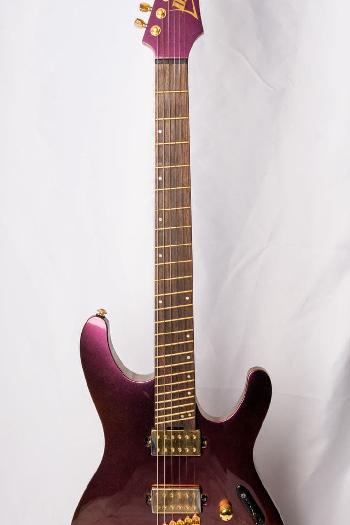 ア*ギ様 Ibanez sml721