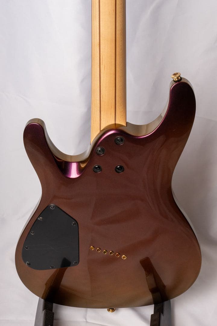 ア*ギ様 Ibanez sml721