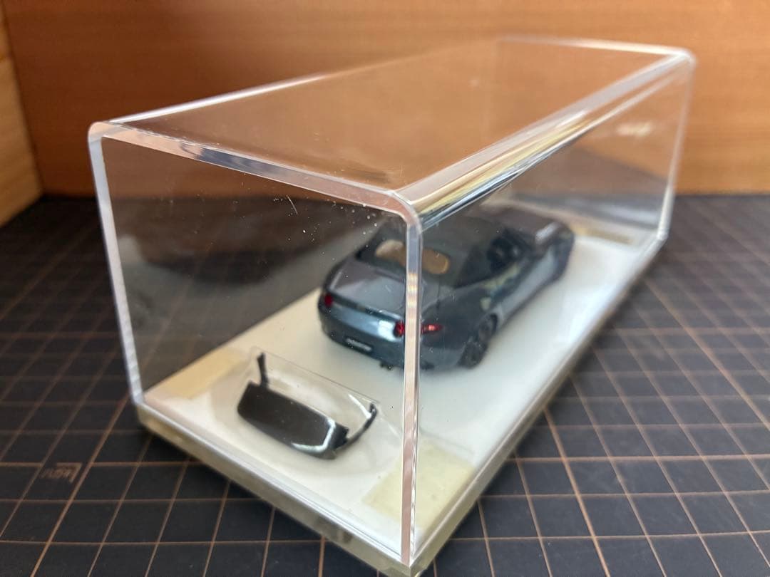 自動車 Make up Vision 1/43 MAZDA ROADSTER (ND)