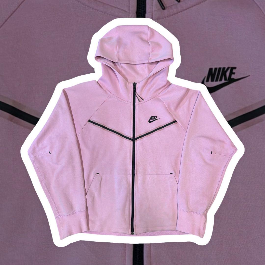 【希少】NIKE テックフリースXL 厚生地 y2k archive C-boy