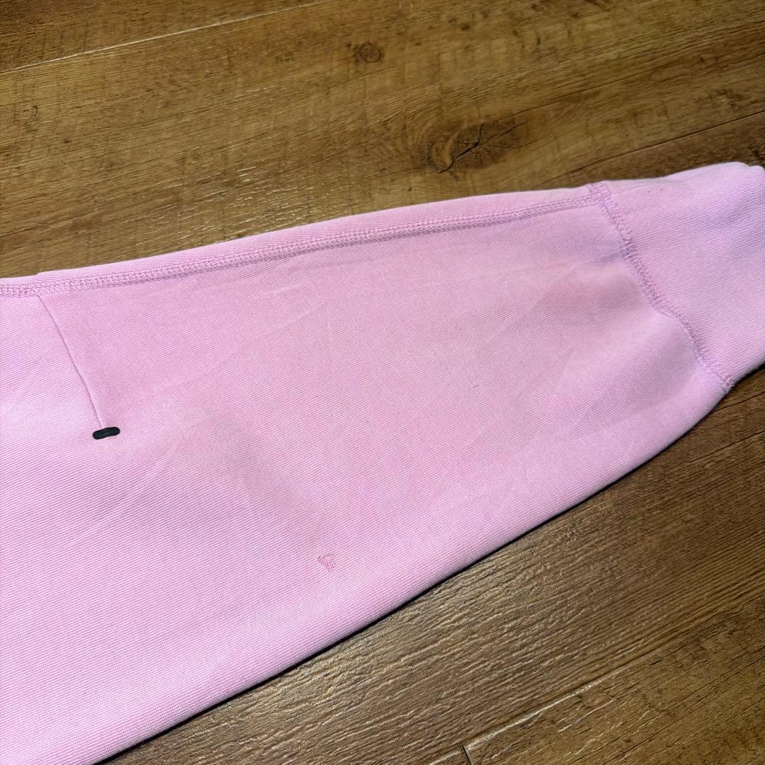 【希少】NIKE テックフリースXL 厚生地 y2k archive C-boy