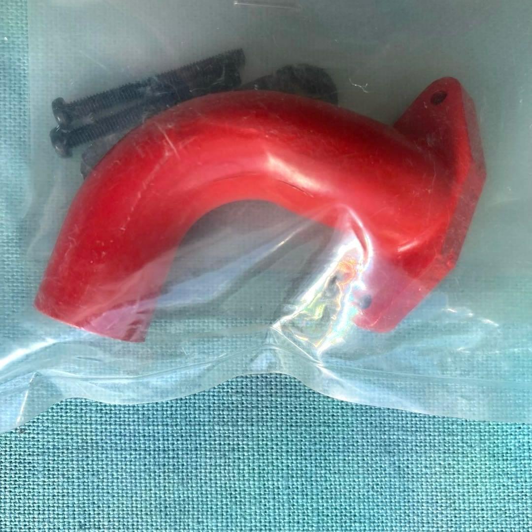 KYOSHO マニホールド (SuperTenレッド) 39663