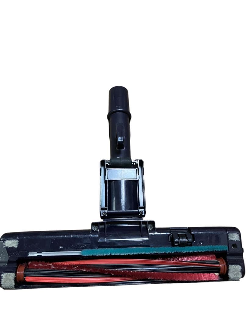 シャープ　サイクロン掃除機　SHARP EC-P8X-P 17年製　保証付き