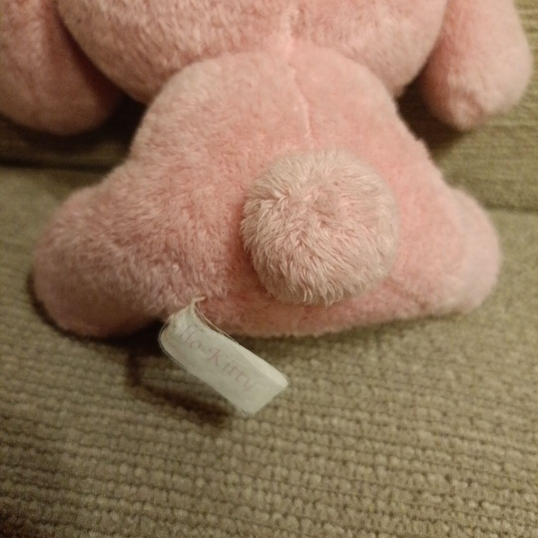 日本限定　あすなろ舎　サンリオ　激レア　恋愛運up コスプレ　キティちゃん