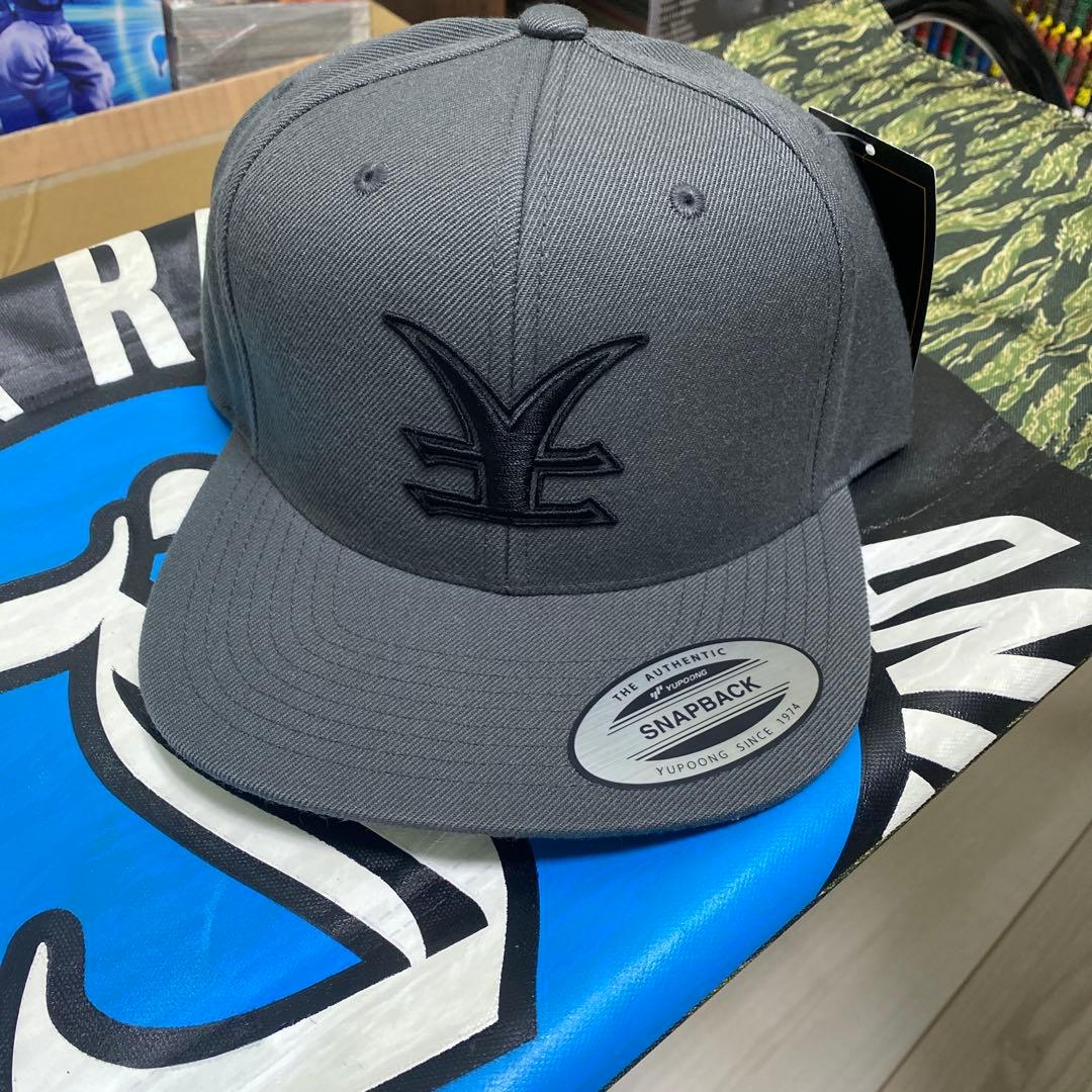 RIZE BONEZ jesseTENBAKAキャップ新品未使用jsfレアカラー