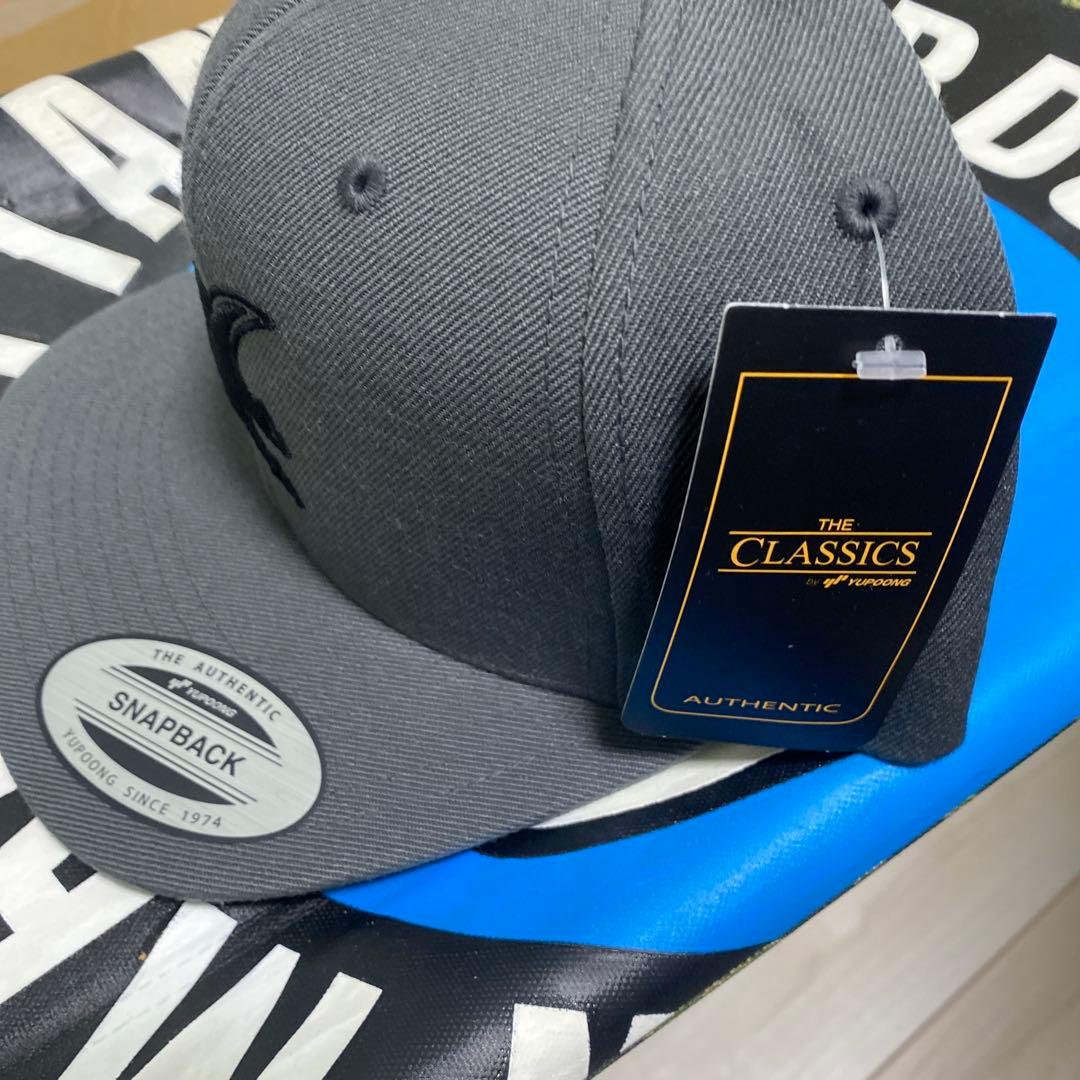 RIZE BONEZ jesseTENBAKAキャップ新品未使用jsfレアカラー