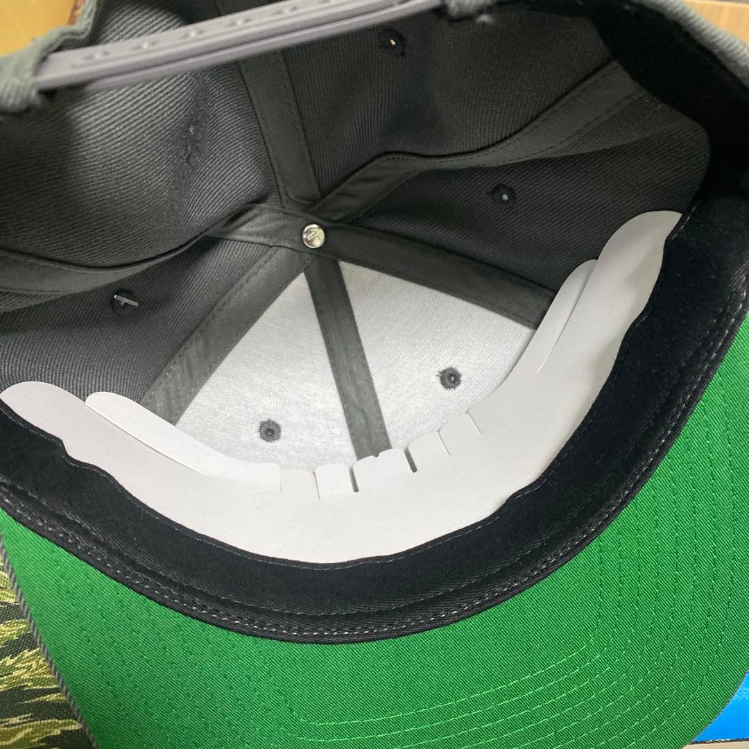 RIZE BONEZ jesseTENBAKAキャップ新品未使用jsfレアカラー