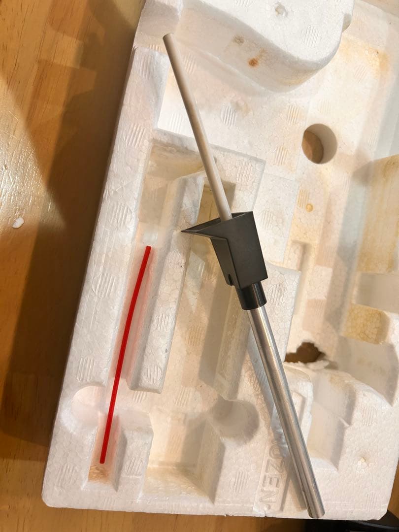 MARUZEN M11 ベーシックセット ガスガン ブローバック