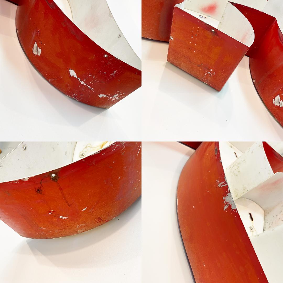 50s Firestone ファイアストン レターサイン ガレージ 看板 タイヤ