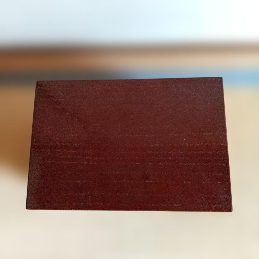 C*I様 茶道具セット 茶箱と茶器