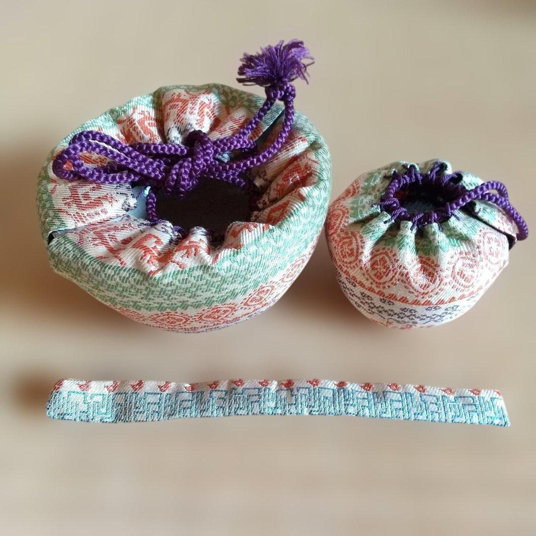 C*I様 茶道具セット 茶箱と茶器