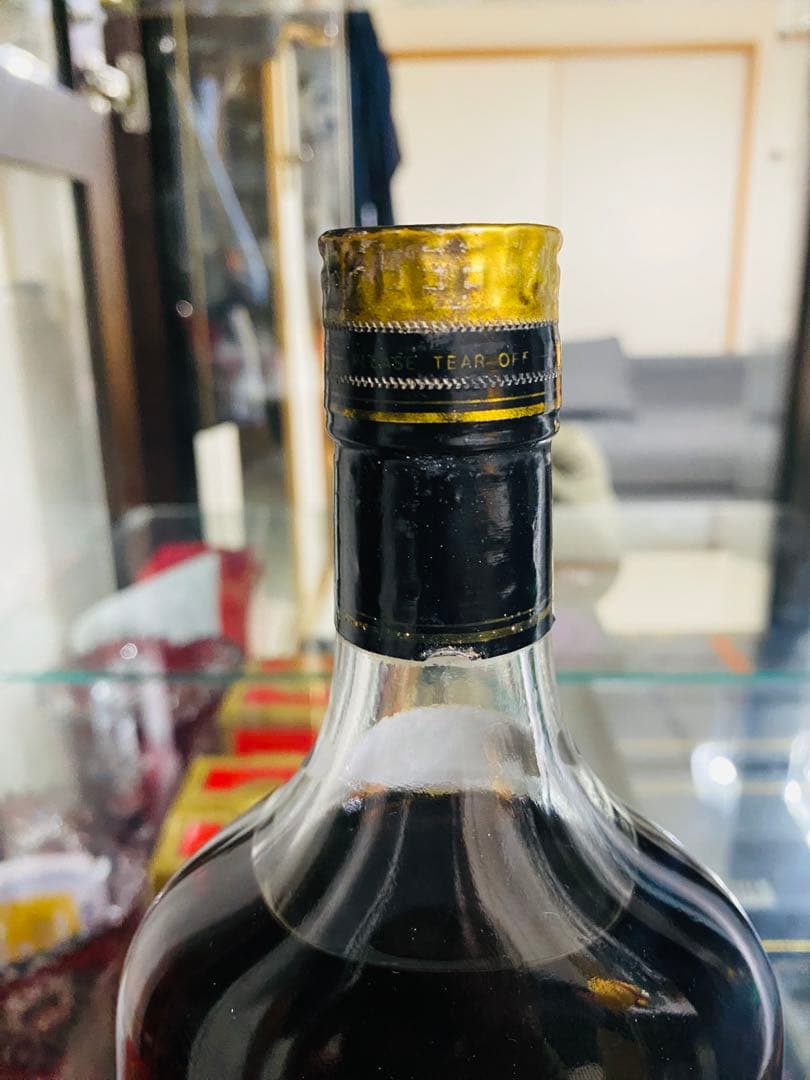 Hennessy X.O. コニャック 700ml