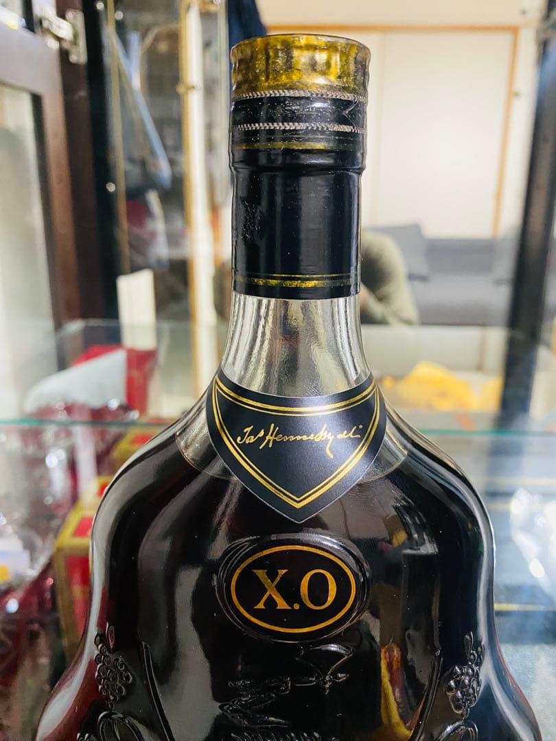 Hennessy X.O. コニャック 700ml