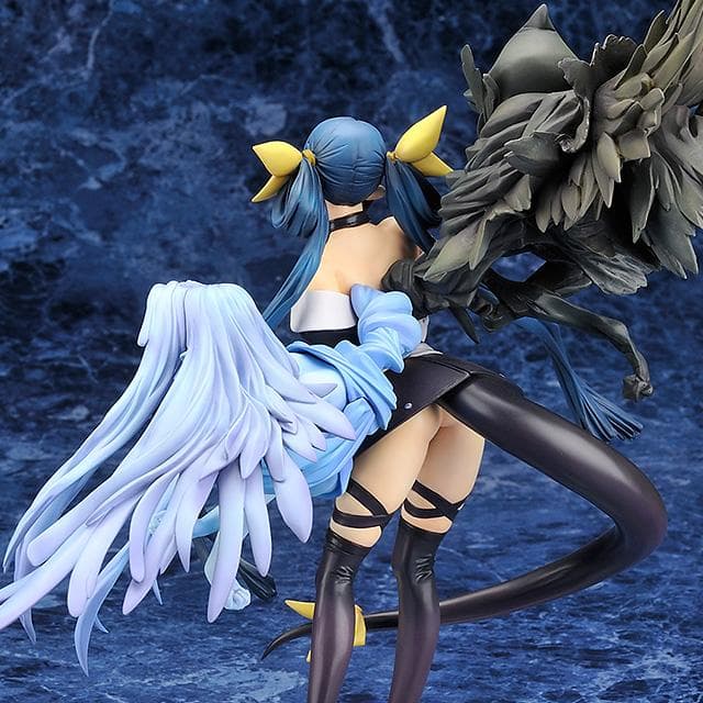 アルター GUILTY GEAR XX ACORE ディズィー　ブリスター未開封