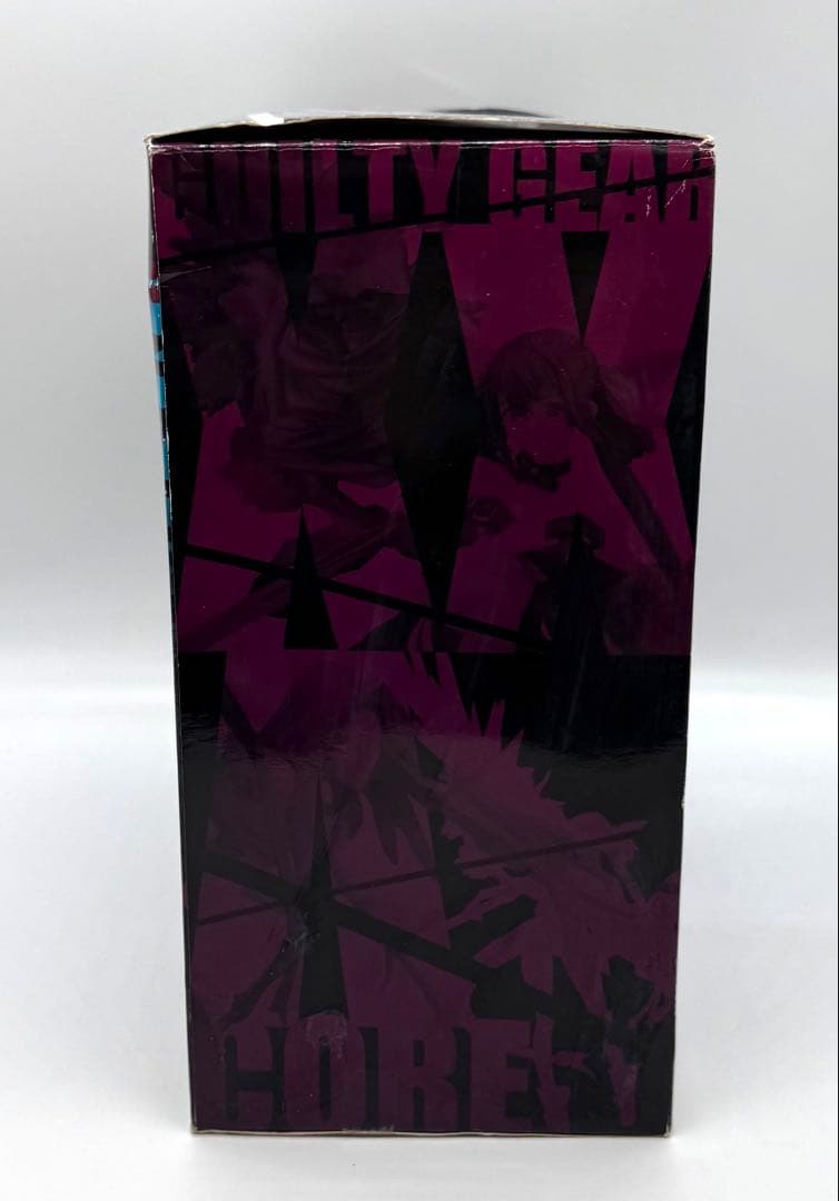 アルター GUILTY GEAR XX ACORE ディズィー　ブリスター未開封