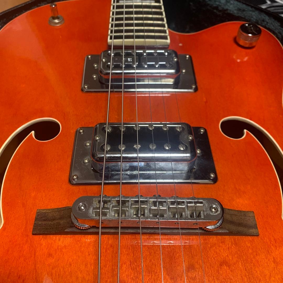 【調整済】Gretsch G5420T Electromatic Classic