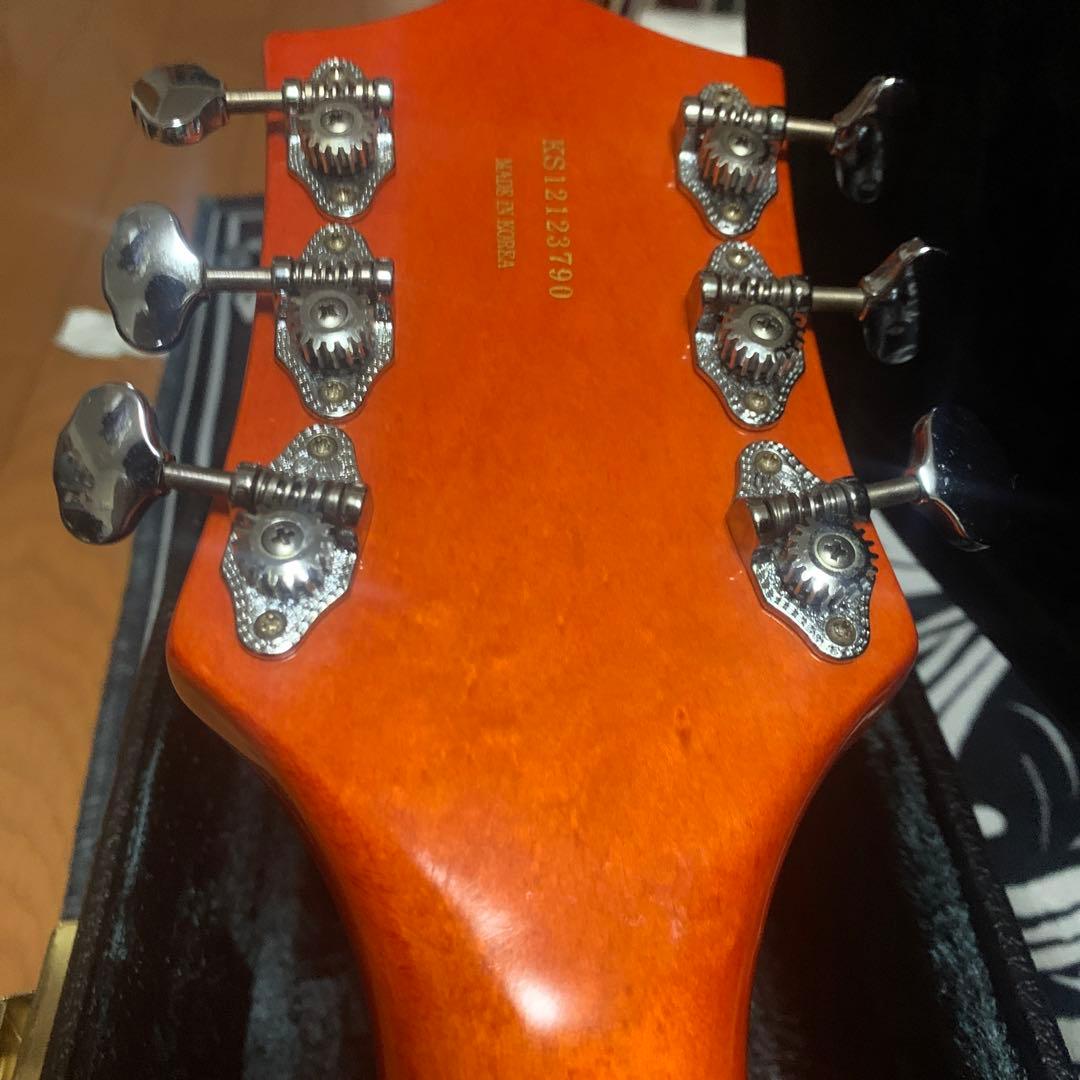 【調整済】Gretsch G5420T Electromatic Classic