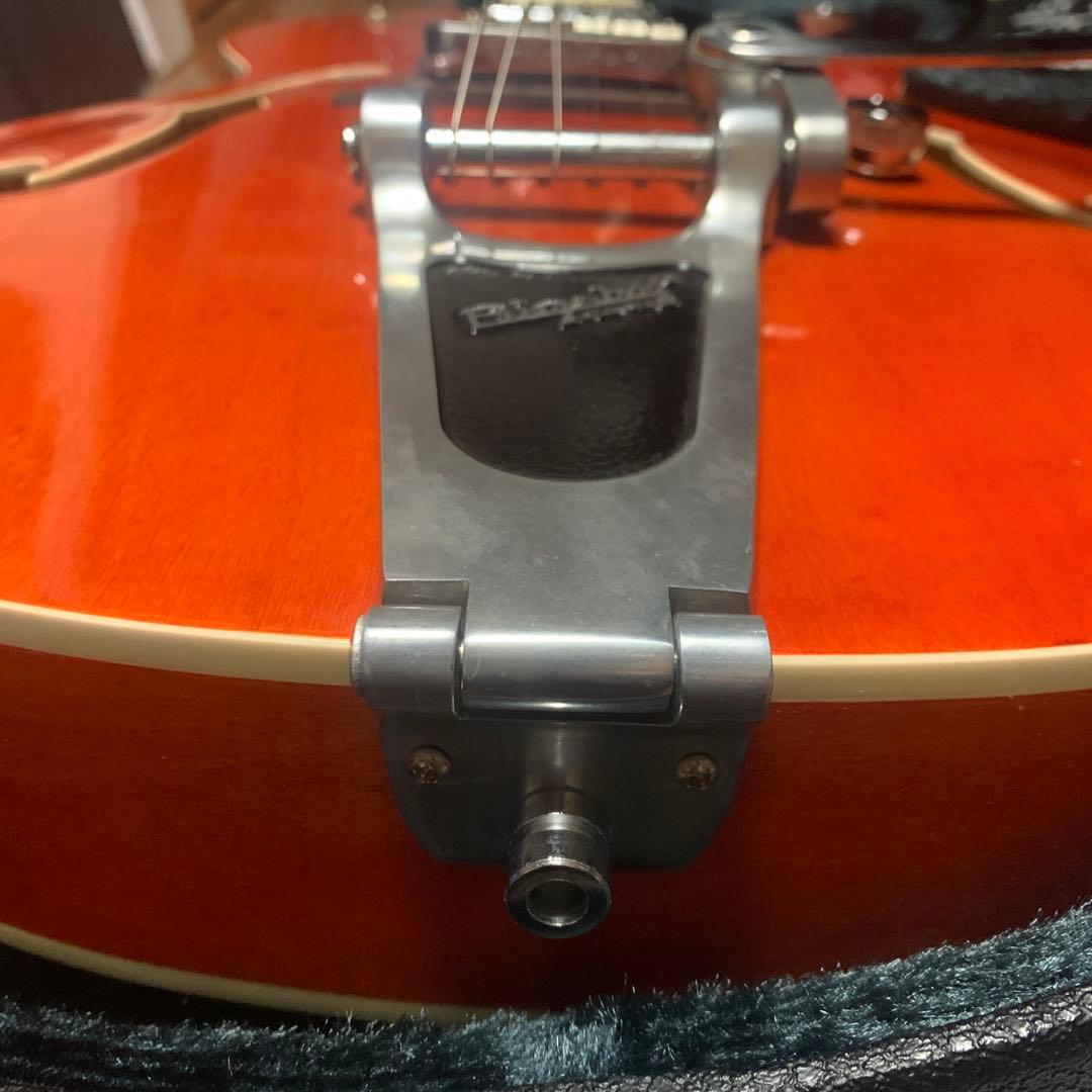 【調整済】Gretsch G5420T Electromatic Classic