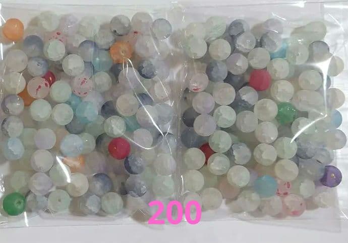 いとうゆ様　おまとめ５点　ハンドメイド　コネクターチャーム