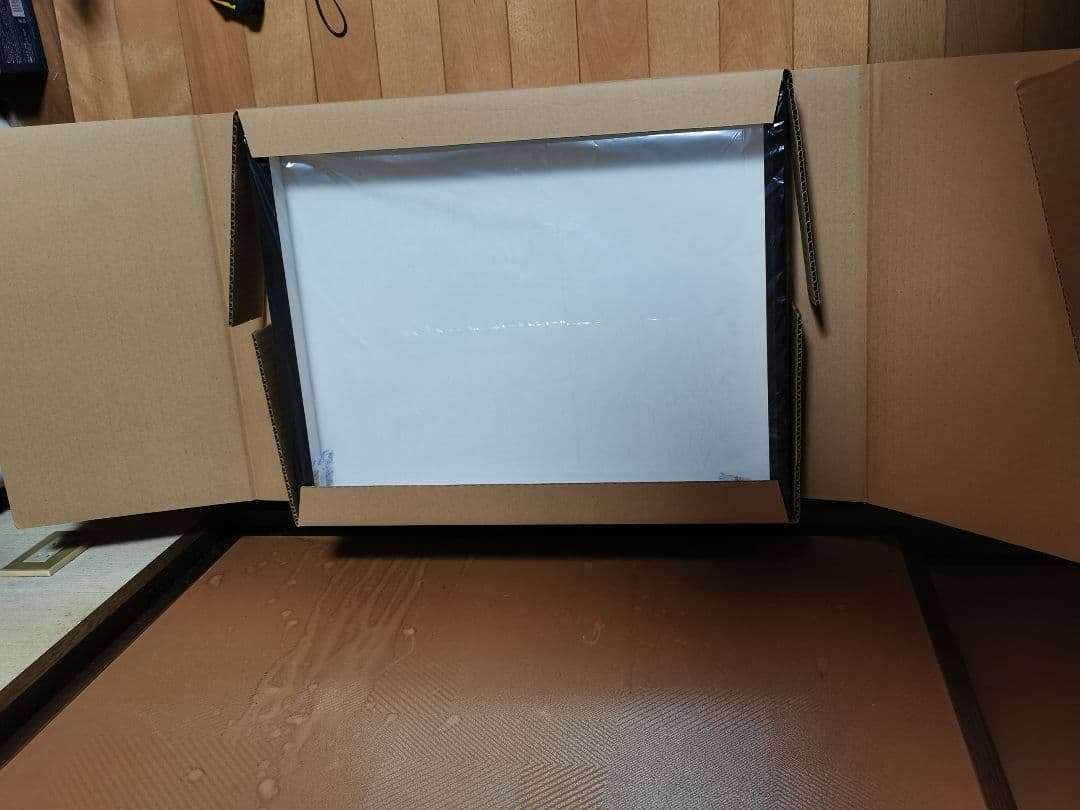 ドイツ型標本箱 5個セット 昆虫標本 ドイツ箱