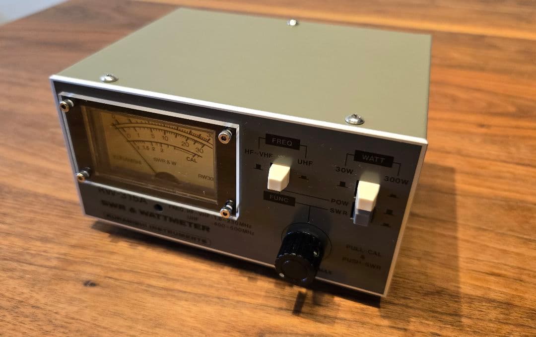 KURANISHI INSTRUMENTS RW-315A クラニシ