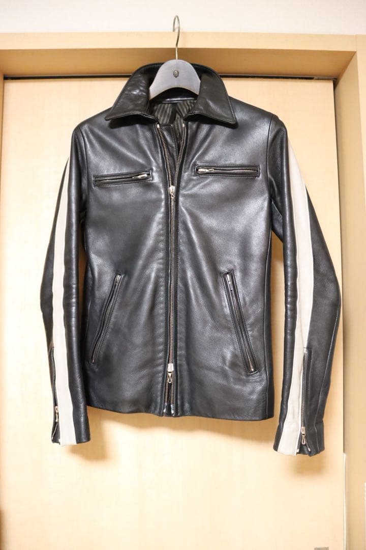 9月中値引きthee old circus オールドサーカス シングルライダース