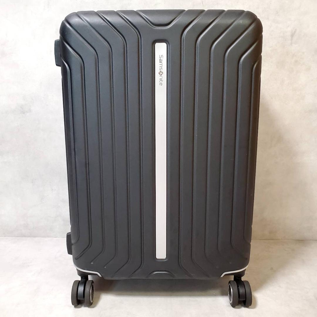 サムソナイト スーツケース LITE-Frame スピナー66/24 55L