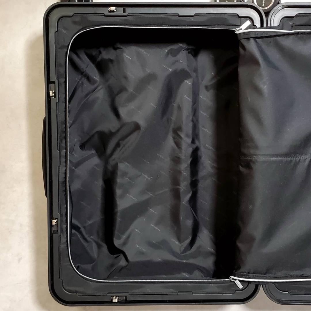 サムソナイト スーツケース LITE-Frame スピナー66/24 55L