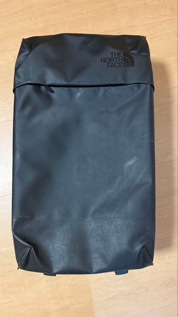 THE NORTH FACE キャリーケース ブラック