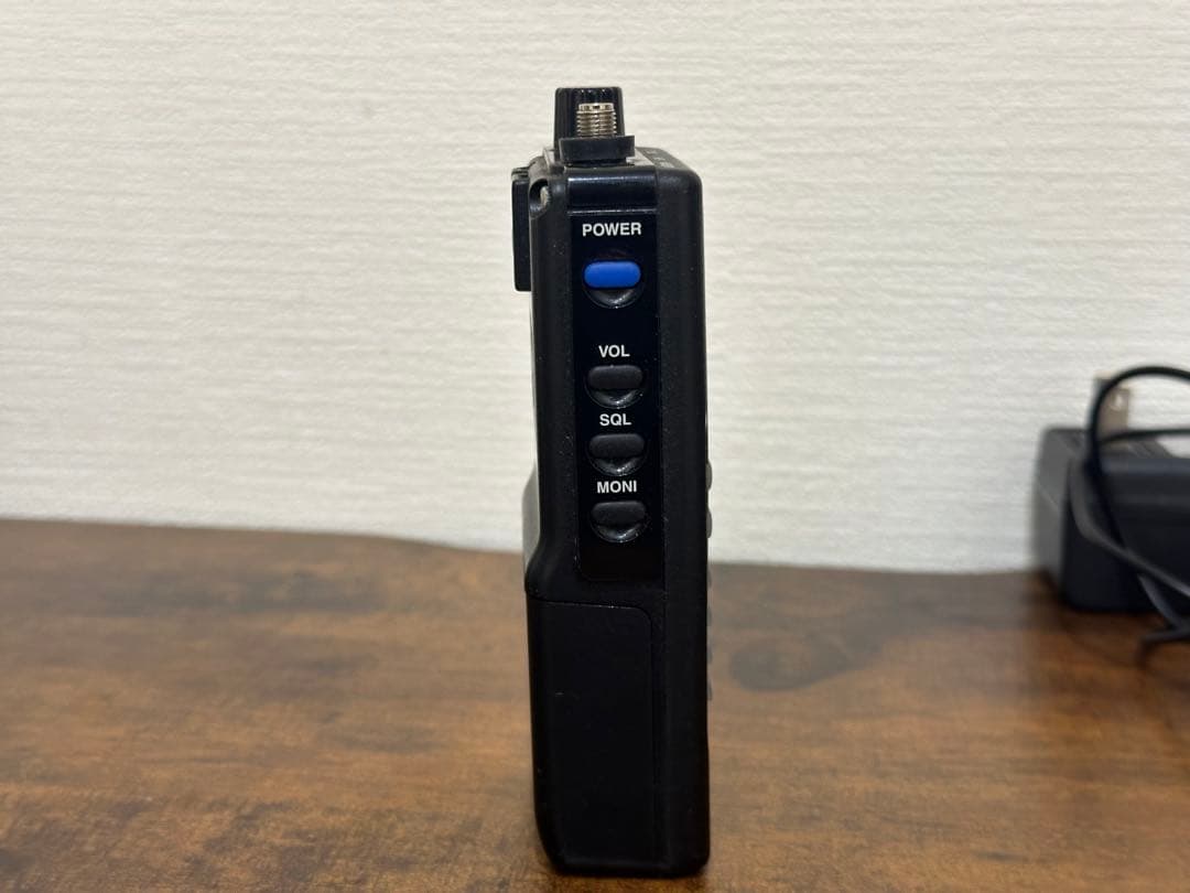 オ*ズ様 ユピテル YUPITERU MVT-7500 マルチバンド受信機