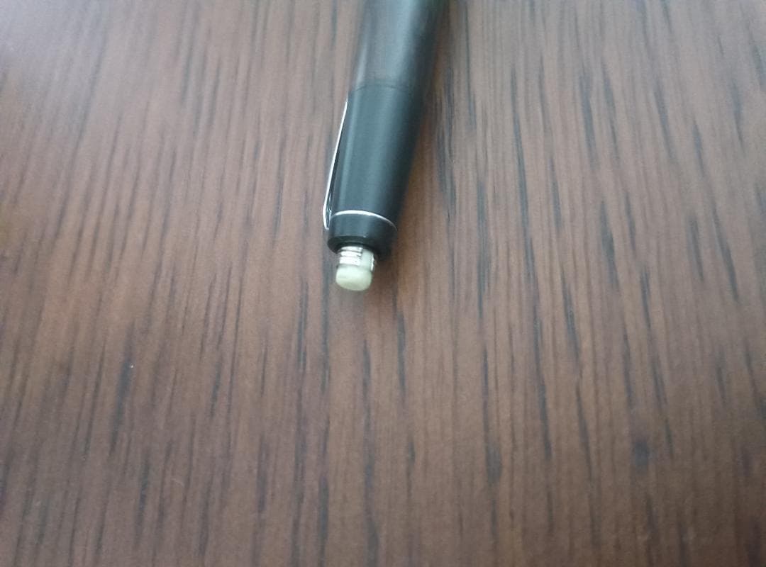 野原工芸 インドローズウッド シャープペンシル