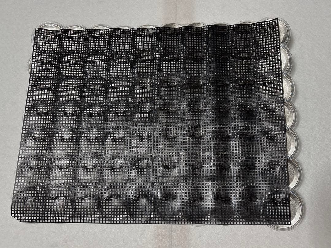 あんスタ　椎名ニキ　イベコレ　缶バッジ　70個