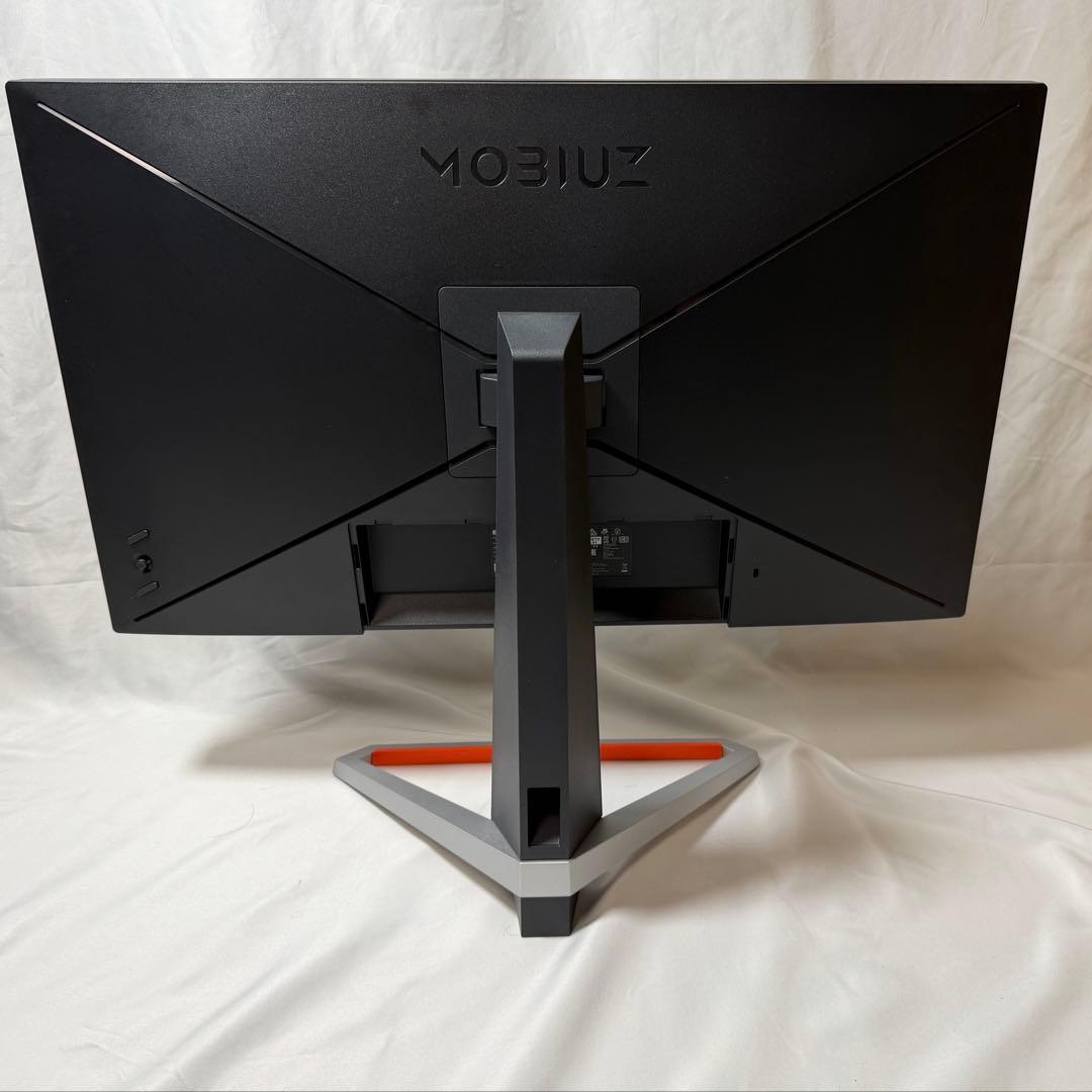 ディスプレイ・モニター本体 BenQ MOBIUZ EX2710