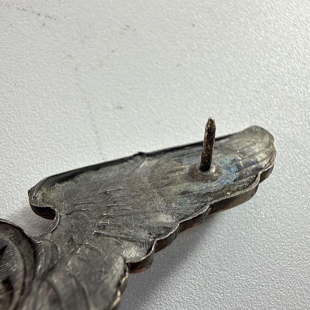 米陸軍航空隊 ウィング章 US Army Air Forces