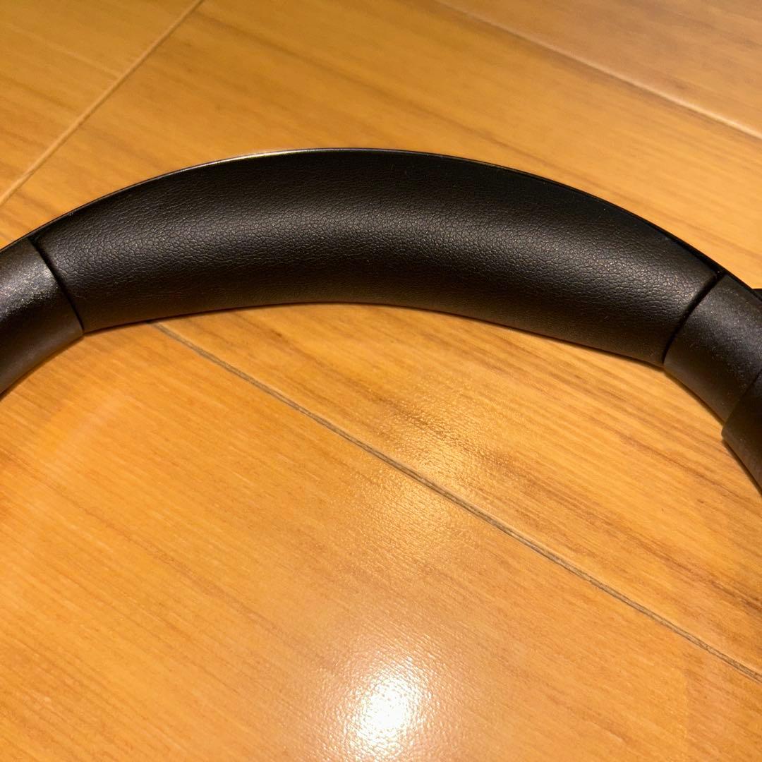 『美品』Soundcore SPACE Q45 ワイヤレスヘッドホン