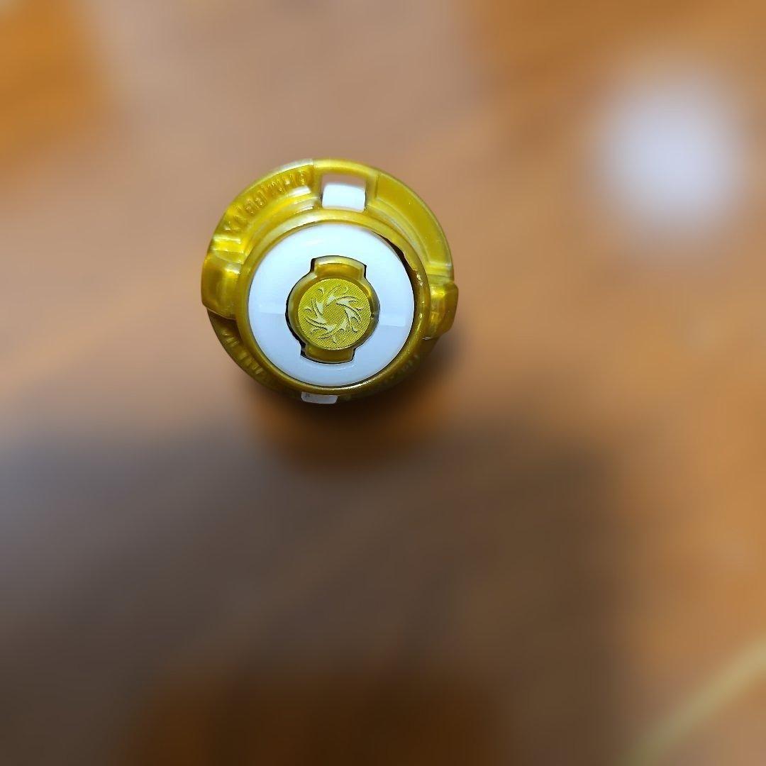 世界に１０００個のみ！！ロストロンギヌス黒竜バージョン