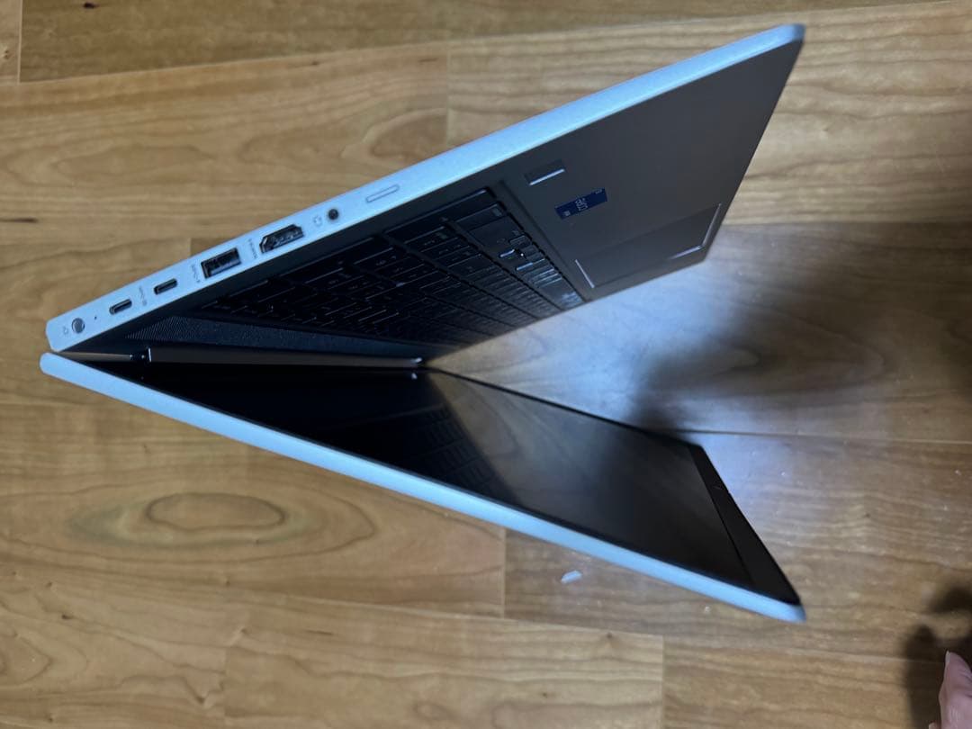 Windowsノート本体 HP ProBook 450 G10 Core i5 1335U