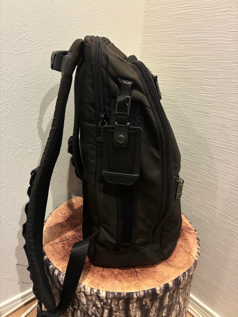 TUMI/ビジネスリュック