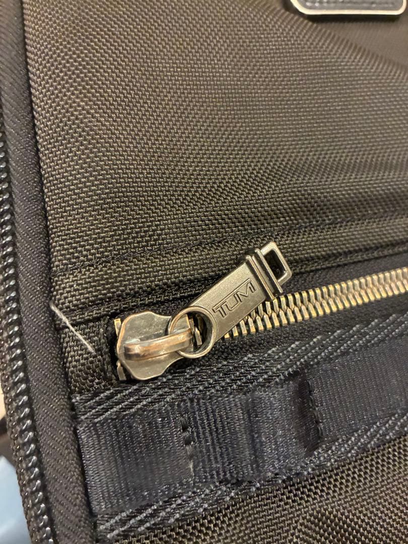 TUMI/ビジネスリュック