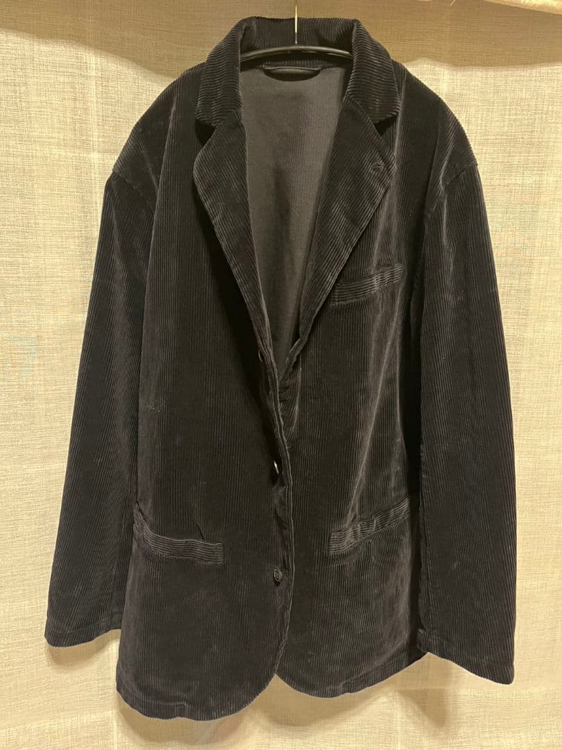 PORTER CLASSICの秋冬定番コーデュロイシリーズ（2025AW）