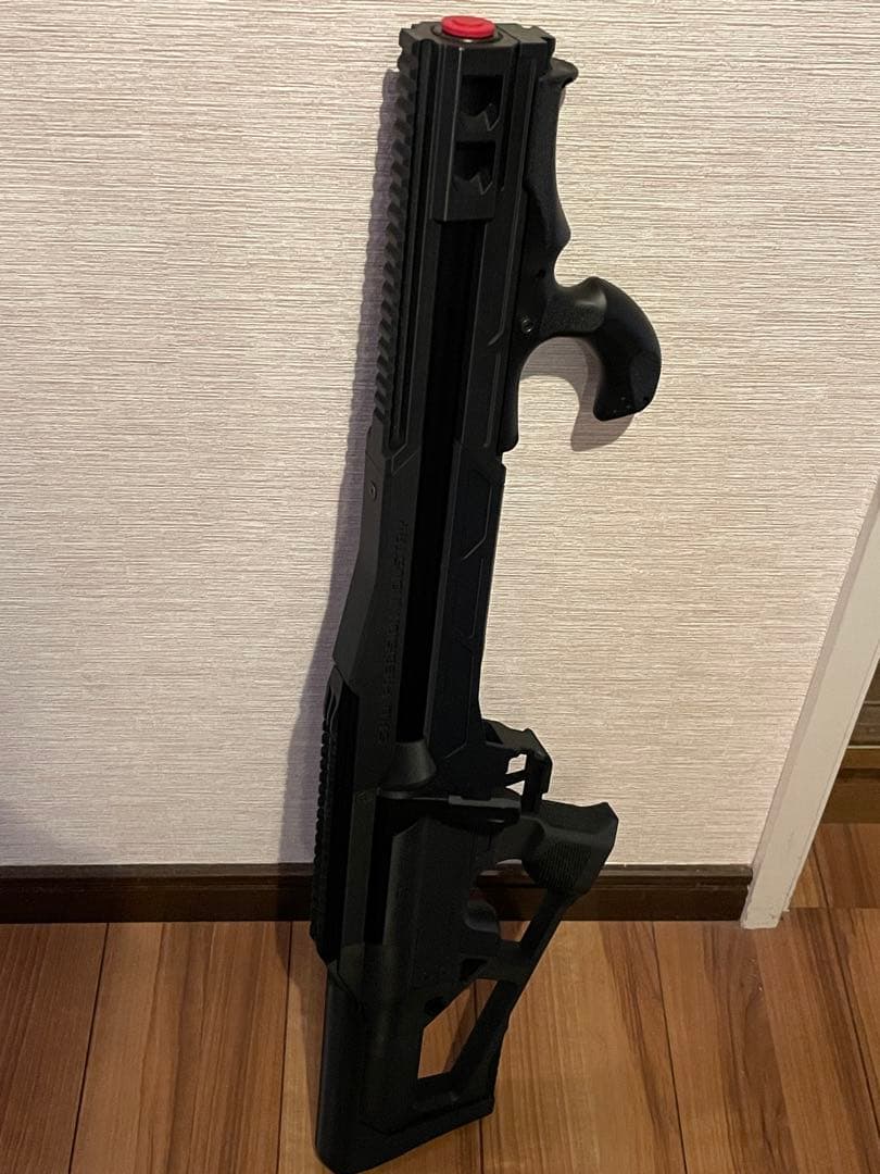 SRU VSR10 SNP Advanced キット　Gスペック組み込み済み