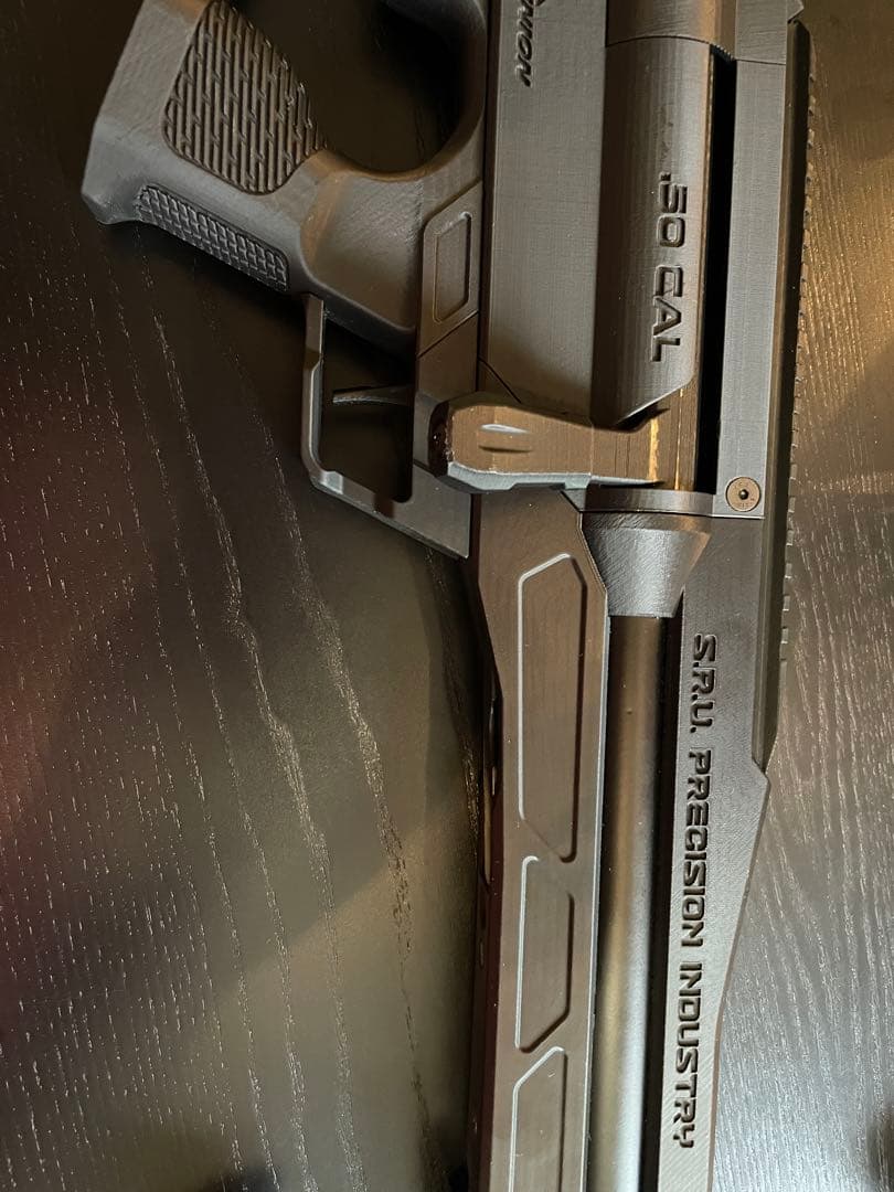 SRU VSR10 SNP Advanced キット　Gスペック組み込み済み