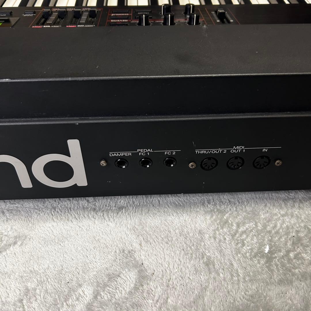 Roland RD-600 ステージピアノ 88鍵盤 【動作確認済】