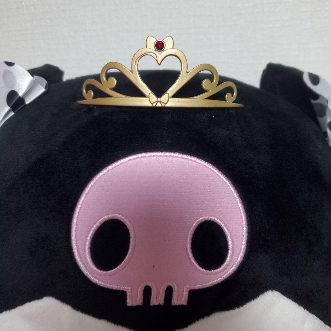 サンリオ クロミHBD超BIG ぬいぐるみ