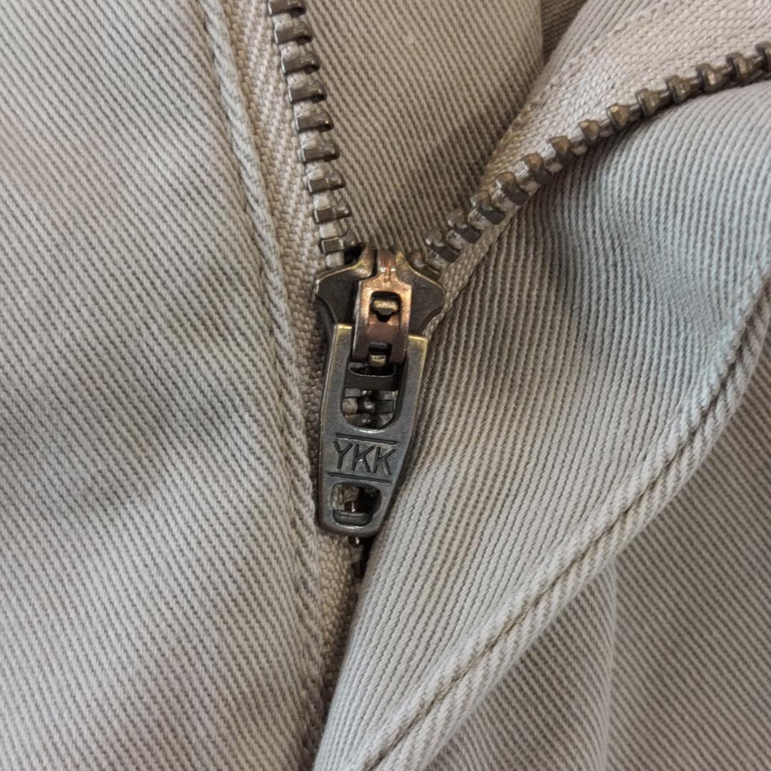 ポロバイ ラルフローレン W33 ポロチノ チノパン 古着 アンドリュー 90s