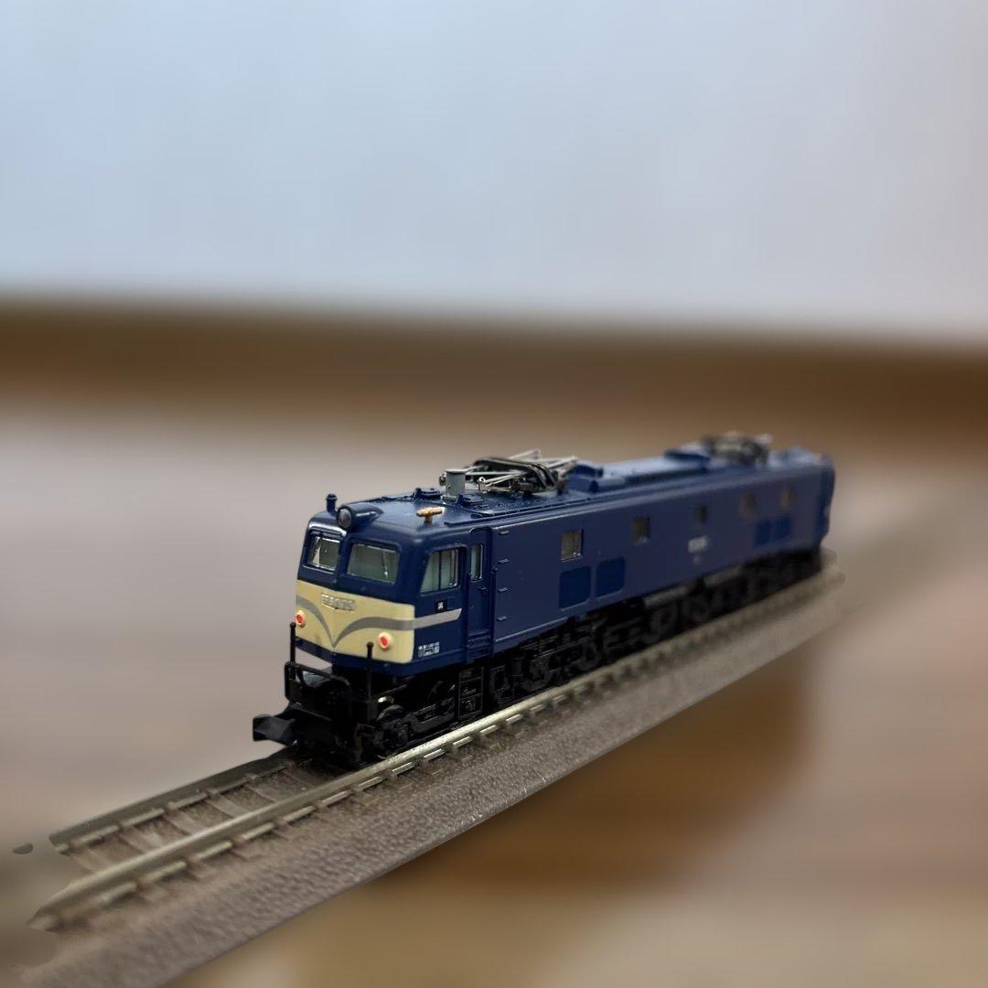 マイクロエース 急行 銀河 A-8556.A-8557 15両セット